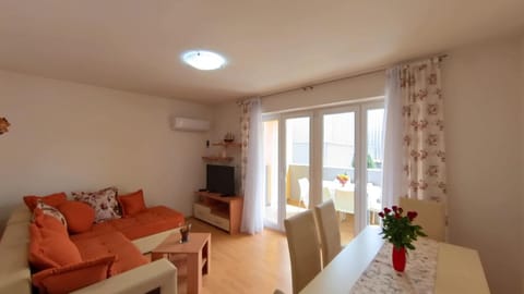 Apartments Dario Apartment in Medulin