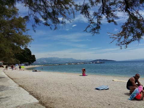 Apartment Pletikosic Apartment in Šibenik-Knin County, Croatia