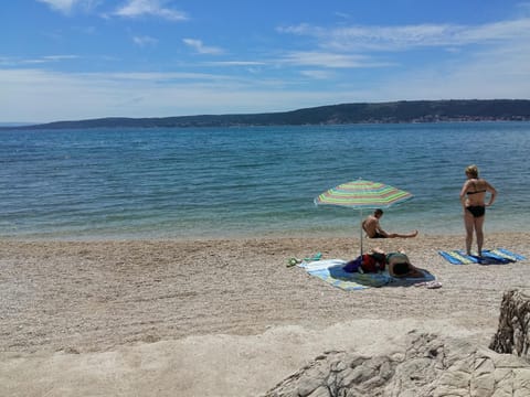 Apartment Pletikosic Apartment in Šibenik-Knin County, Croatia