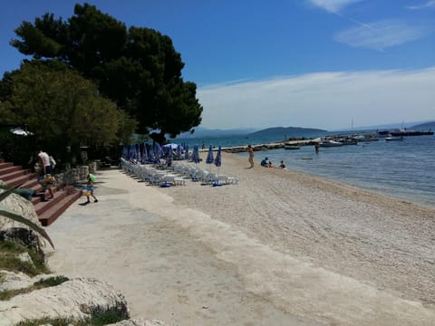 Apartment Pletikosic Apartment in Šibenik-Knin County, Croatia