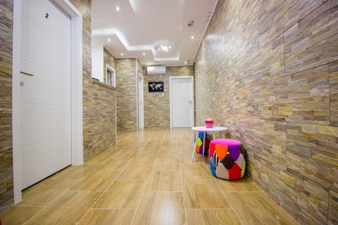 Dioklecijan delux Hostel in Split