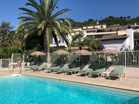 Restaurant/places to eat, Swimming pool