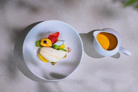 Hôtel & Restaurant Alain Llorca Hotel in Saint Paul de Vence