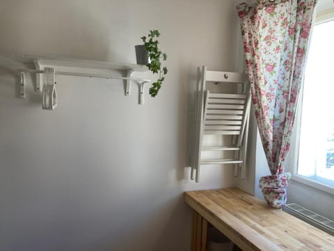 Sishaus - View at Mozarts Hostel in Salzburg