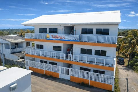 Property building, Balcony/Terrace