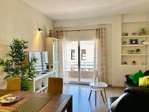 Balcony/Terrace, Seating area