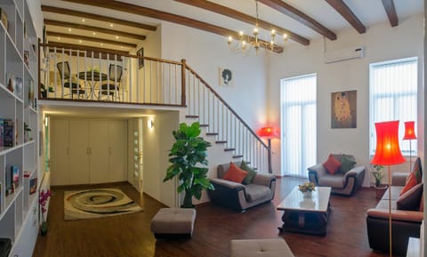 Communal lounge/ TV room, Lounge or bar