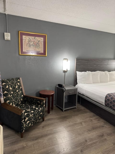 Blue Star Motel Motel in Chicago Ridge