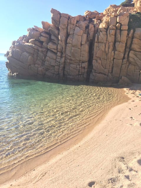 Natural landscape, Beach