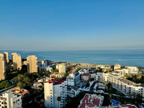 View (from property/room), Sea view