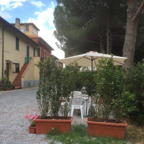 Casa vacanze Rinsacca House in Tuscany