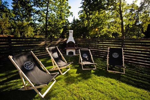 Natural landscape, Garden, Balcony/Terrace, Garden view, sunbed