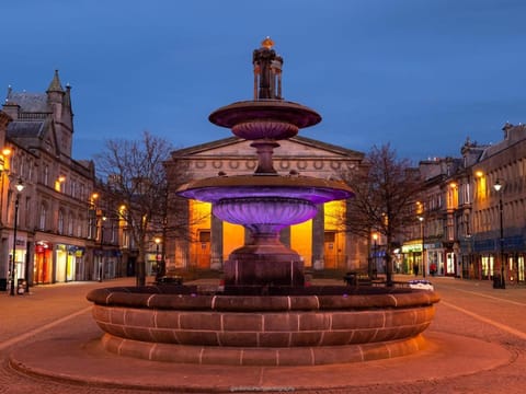 Distillery Apartment 1 Apartment in Elgin