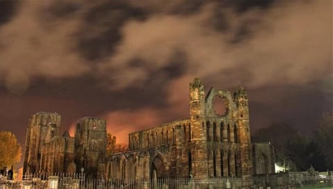 Distillery Apartment 1 Apartment in Elgin