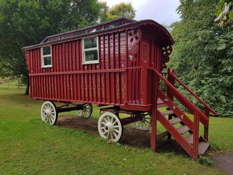 Distillery Apartment 1 Apartment in Elgin