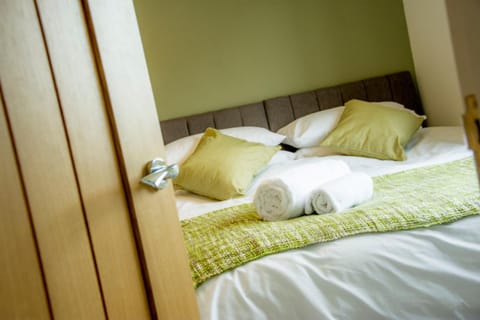 Distillery Apartment 1 Apartment in Elgin