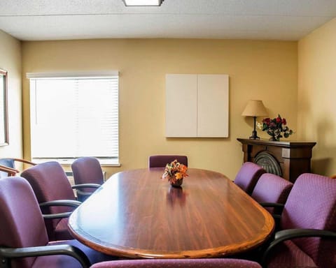 Meeting/conference room