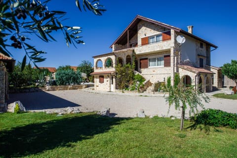 Villa Olea Villa in Šibenik-Knin County, Croatia