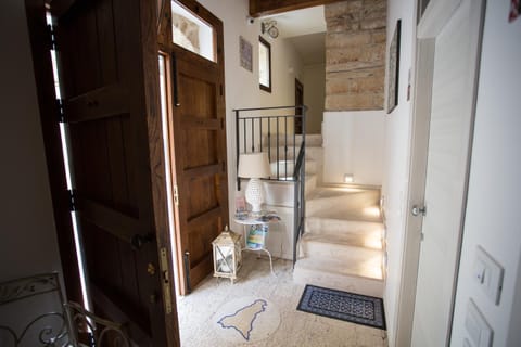 Patio, Lobby or reception, On site