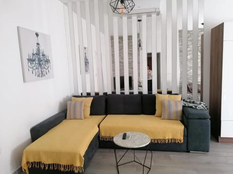 A'marie Apartments SELF CHECK-IN Apartment in Zadar