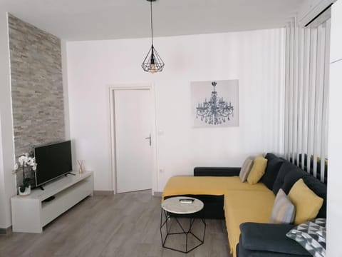 A'marie Apartments SELF CHECK-IN Apartment in Zadar