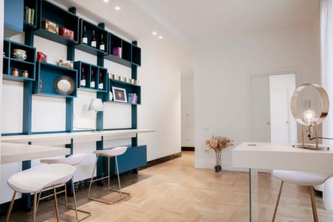 Living room, Lobby or reception, Seating area