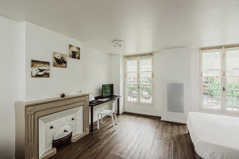 Residence Avy Baudelaire - Lyon Bellecour Apartment hotel in Lyon