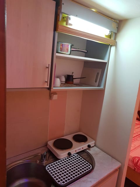 Apartmani Don Apartment in Zlatibor