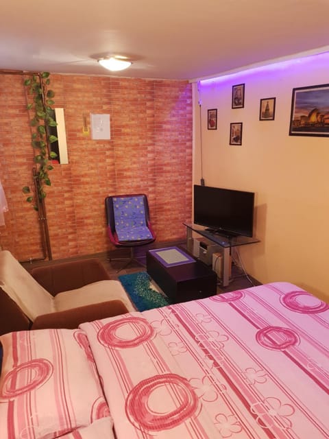 Apartmani Don Apartment in Zlatibor