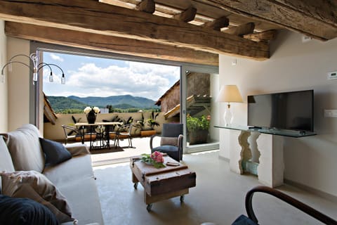 Balcony/Terrace, Living room