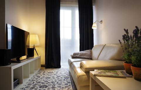 Balcony/Terrace, Living room