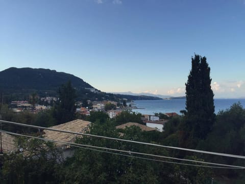 Balcony/Terrace, Mountain view, Sea view