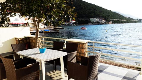 Apartments Villa Plava Apartment in Dubrovnik-Neretva County