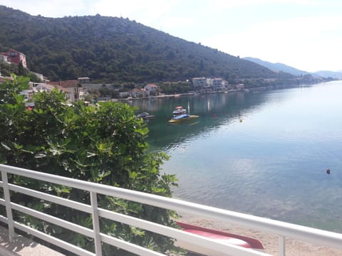 Apartments Villa Plava Apartment in Dubrovnik-Neretva County