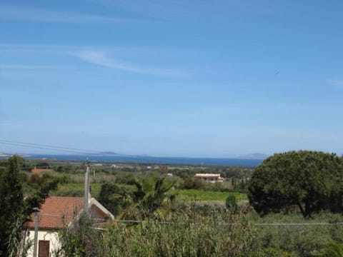 B&B I Limoni Bed and Breakfast in Sardinia