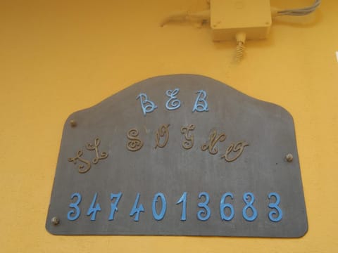 Il S'Ogno Bed and Breakfast in Santa Teresa Gallura