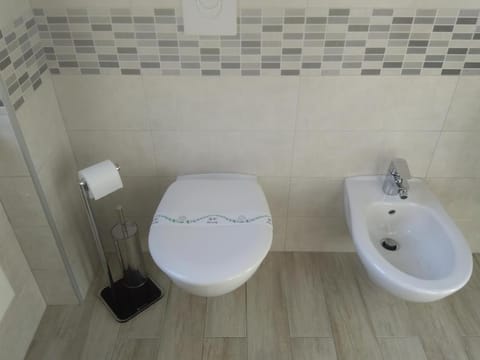 Il S'Ogno Bed and Breakfast in Santa Teresa Gallura