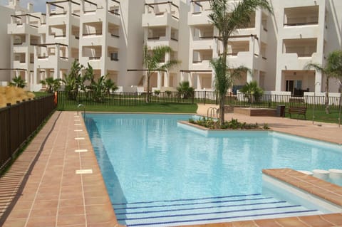 Garden, Swimming pool