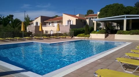 Property building, Pool view, Swimming pool, Swimming pool