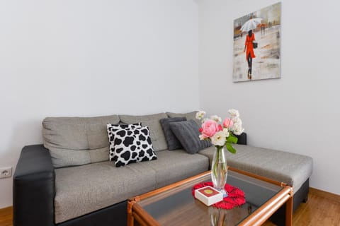 Apartmani Mandic with parking Apartment in Zadar