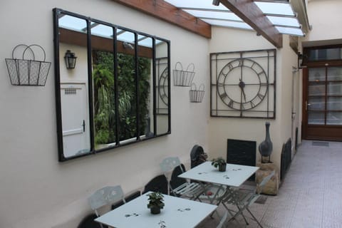 Business facilities