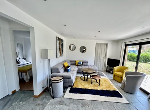 Le Chalet de Kervignon Chalet in Plobannalec-Lesconil