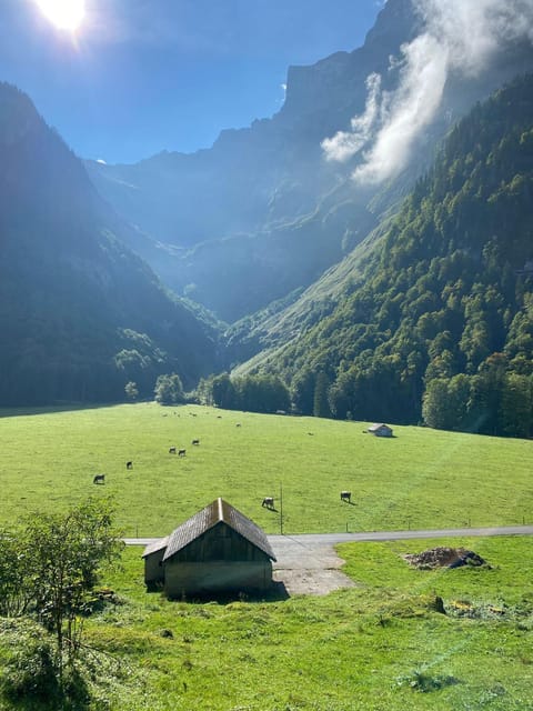 Fewo Near Rheinfall Apartment in Schaffhausen, Switzerland