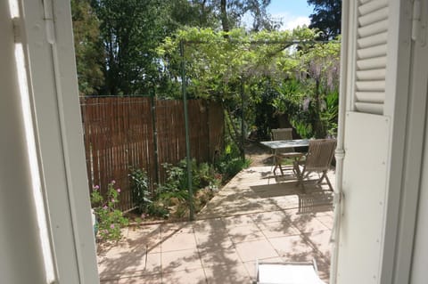 Villa les Lys Bed and Breakfast in La Seyne-sur-Mer