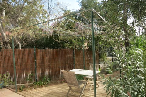 Villa les Lys Bed and Breakfast in La Seyne-sur-Mer