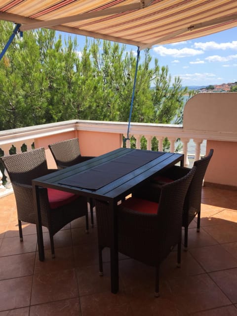 Apartmani MM Apartment in Šibenik-Knin County, Croatia