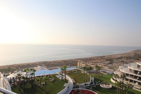View (from property/room), Garden view, Pool view, Sea view