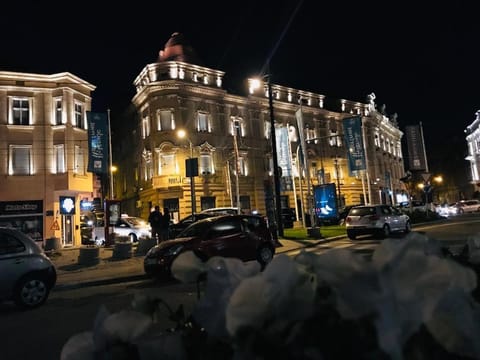 Apartment Savamala 59 Apartment in Belgrade