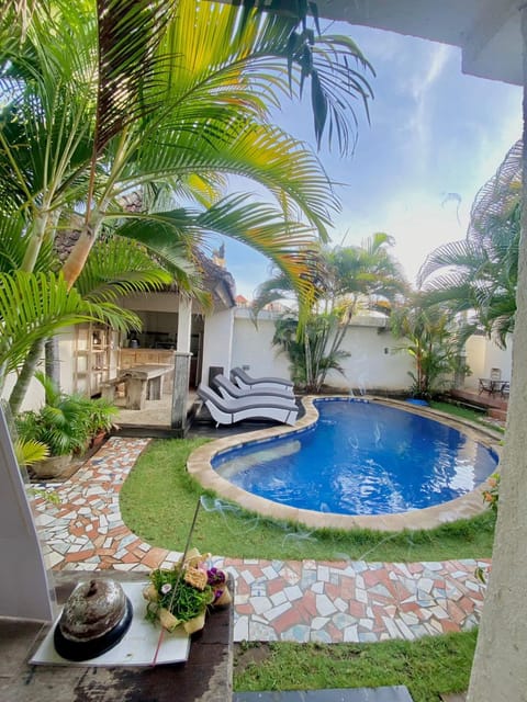 Mango 5 Hotel Hotel in Abang