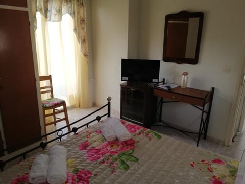 Studios Theodore Apartment in Messenia